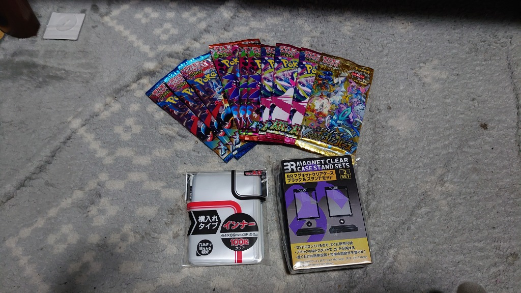 Pokemon（ポケモン） 予約 2025年12月 ラッピング対応【第16弾