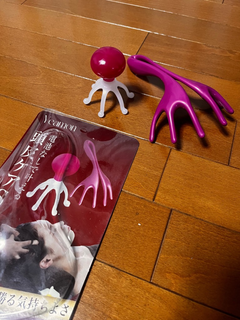 レビュー画像