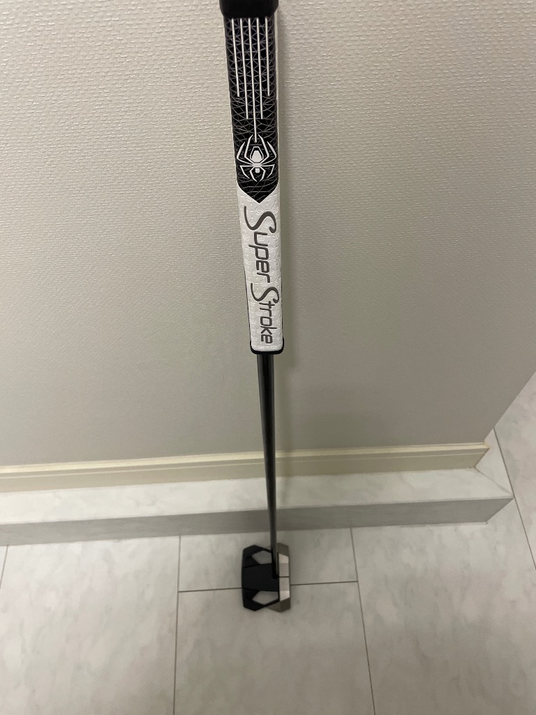 【試打のみ】スパイダー ZT スタンダード ゼロトルク33インチ 日本正規品 試打のみ】スパイダー ZT スタンダード ゼロトルク33インチ 日本