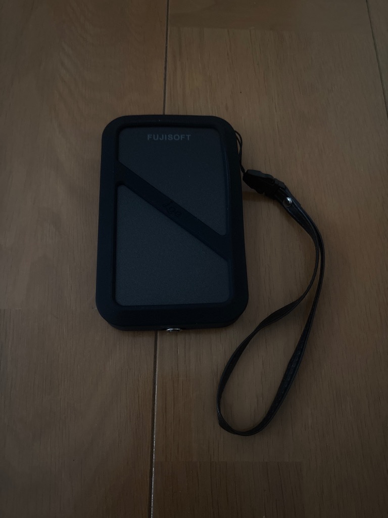 LOE LOE(ロエ) 富士ソフト FS050W 専用 モバイルルーター ケース LOE LOE(ロエ) 富士ソフト FS050W 専用 モバイルルーター ケース