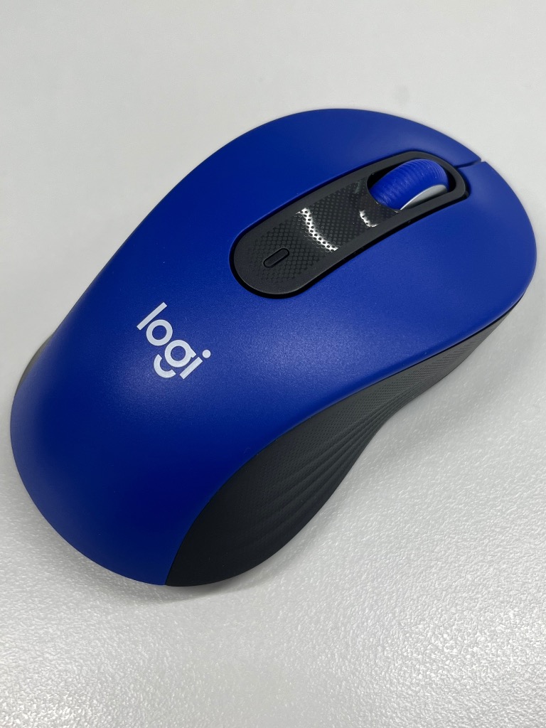 logicool（ロジクール） マウス ワイヤレスマウス M650 Signature