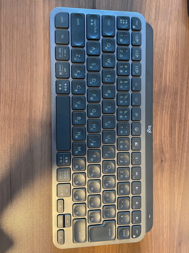 キーボード ワイヤレスキーボード ロジクール KX700 MX KEYS mini