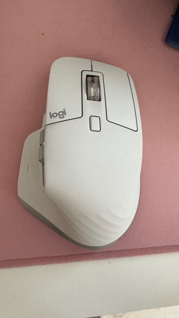 マウス ワイヤレスマウス ロジクール MX MASTER 3S MX2300 