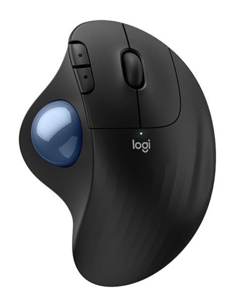 logicool ERGO M575SPOW ほぼ新品 ヨドバシ.com - ロジクール Logicool ERGO M575 SP ワイヤレス