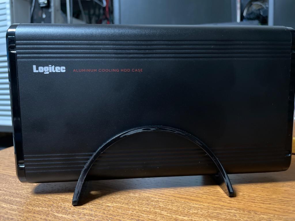 HDDケース 外付け USB3.1(Gen1) / USB3.0 3.5インチ ハードディスク ケース LHR-EKWU3BK ロジテックダイレクト限定 :LHR-EKWU3BK:ロジテックダイレクトYahoo!ショッピング店 - 通販 - Yahoo!ショッピング HDDケース 外付け USB3.1(Gen1) / USB3.0 3.5インチ ハードディスク ケース LHR-EKWU3BK ロジテックダイレクト限定 :LHR-EKWU3BK:ロジテックダイレクトYahoo!ショッピング店 - 通販 - Yahoo!ショッピング