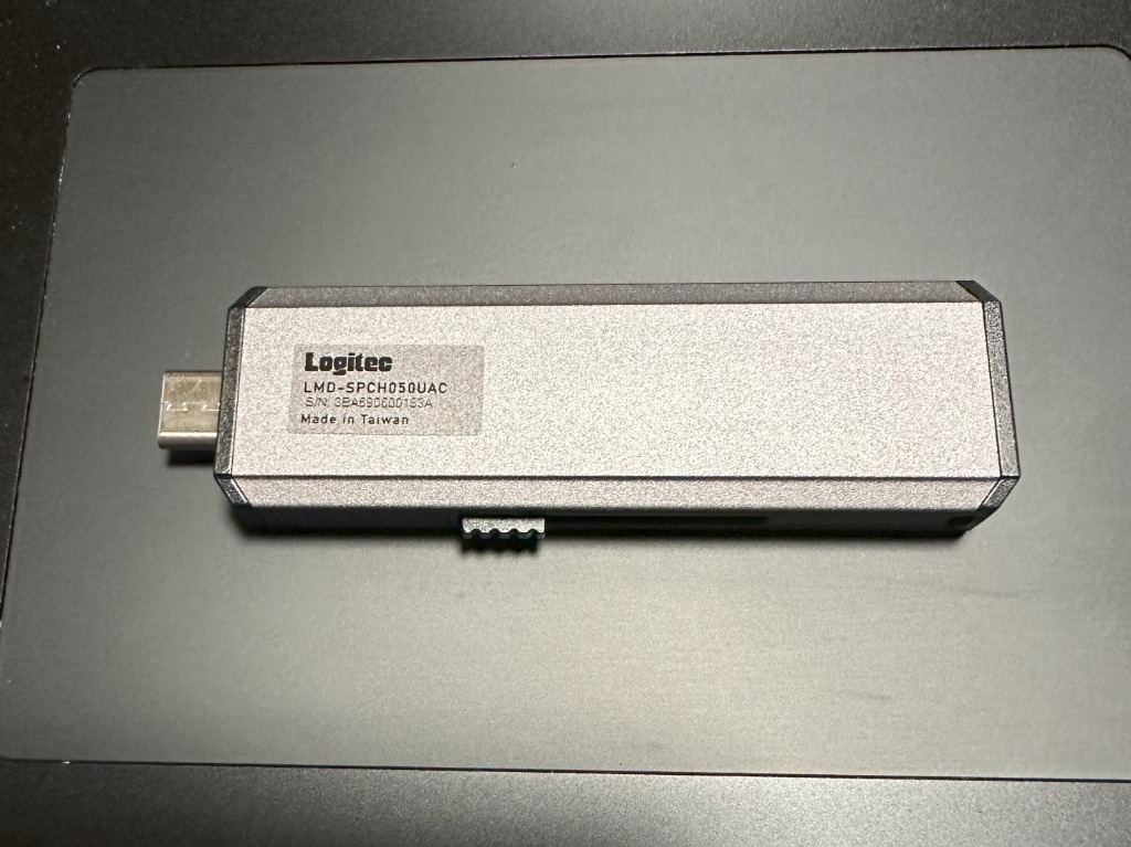 ロジテック SSD 500GB 外付け 高速 type-C type-A 両対応 テレビ録画