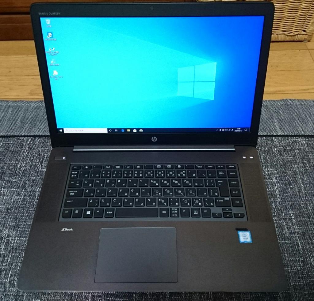 日本HP 2023年 ゲーミングパソコン 13世代Core i7 1355U 16GB 512GB