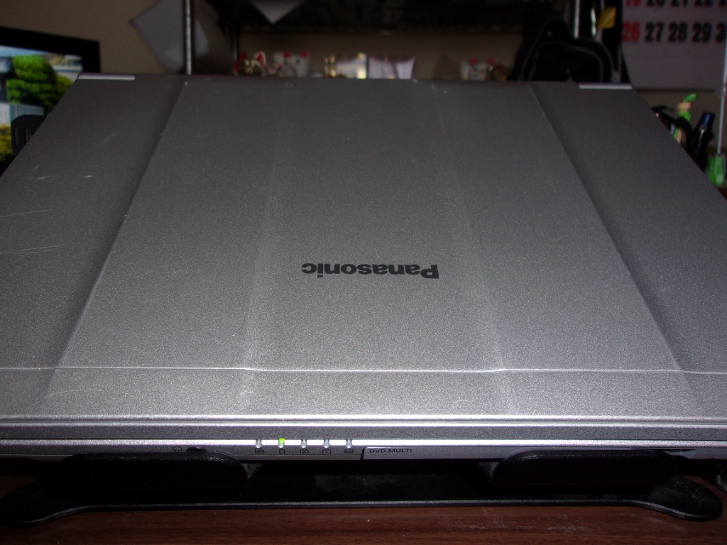 きれい2023年4月 CF-SV1RDLAS 第11世代i5 メモリ16GB SSD256GB Win11