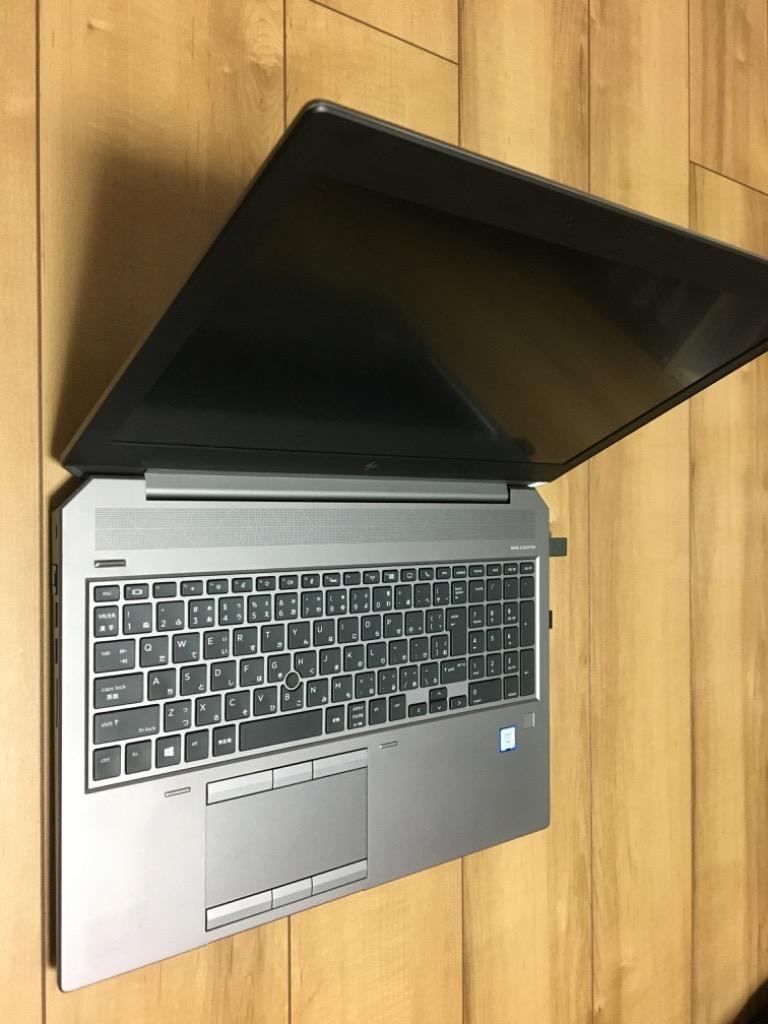 日本HP ZBook Fury 17.3 G8 Core i7 11850H 64GB SSD2TB RTX