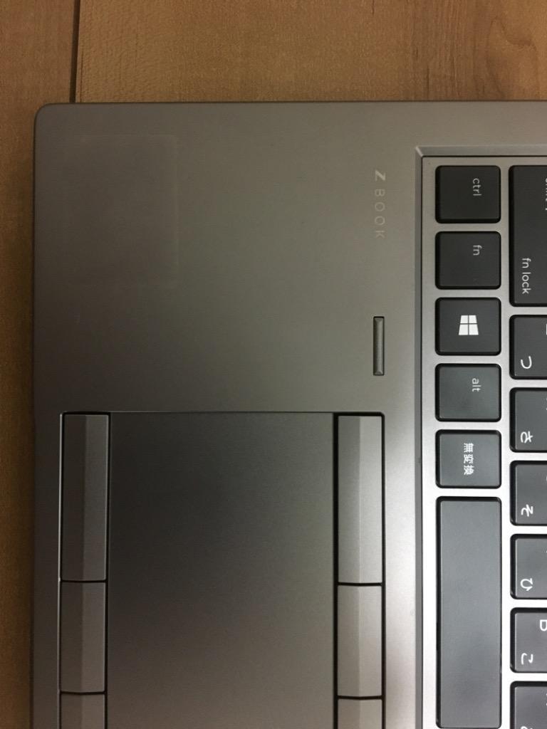 【ハイスペック/17インチ】HP Zbook i7 メモリ64GB 1TB HP ZBook Fury 17.3 inch G8 製品詳細・スペック - HP