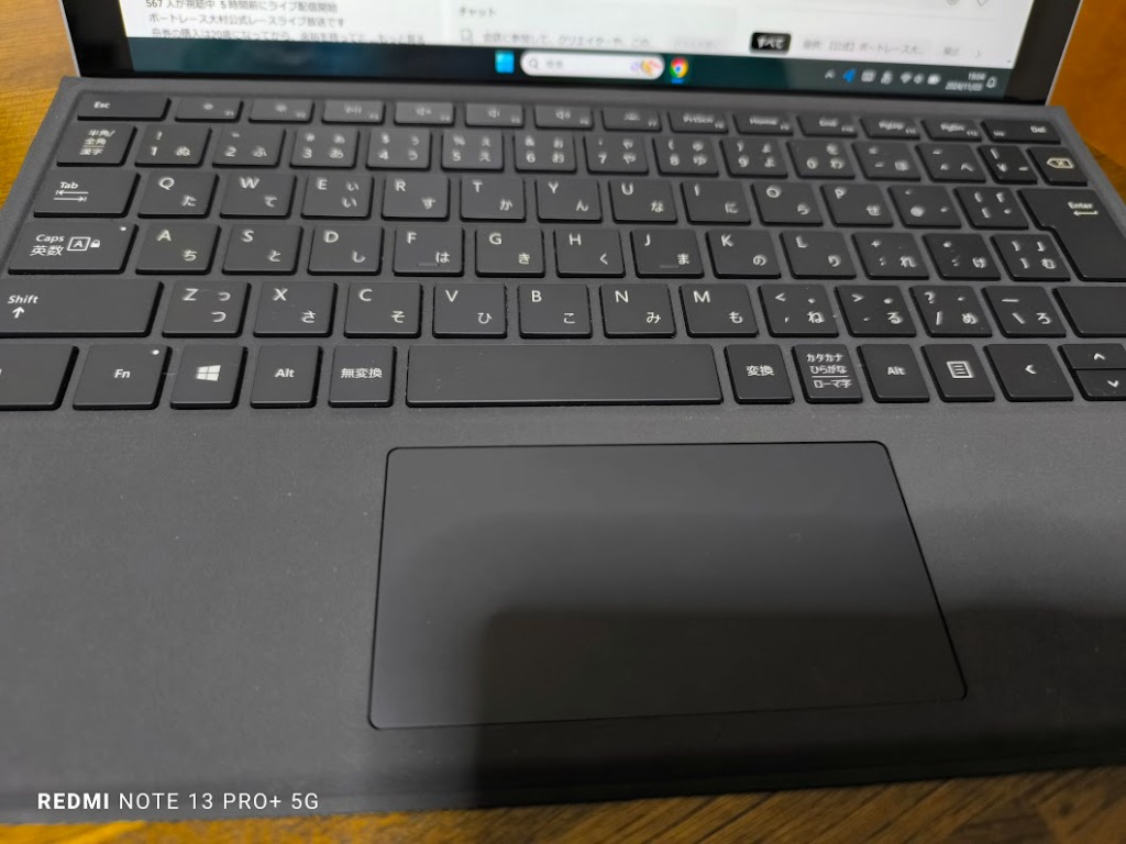 Surface Pro きれいSurface 8 i5-1145G7 16GB 256GB Win11 Microsoft