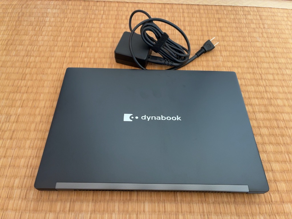 dynabook（ダイナブック） ほぼ未使用 dynabook G83/HS 11世代 Core i5