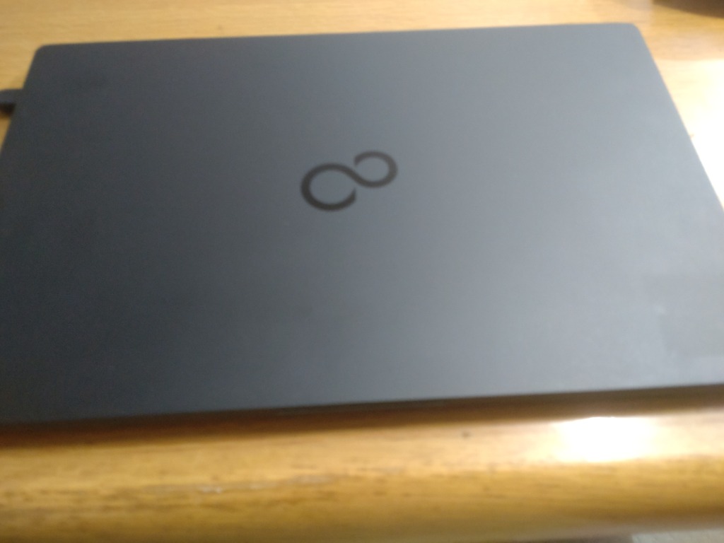 【軽量】12世代i5/8G/256G/LIFEBOOK U6312/J　251102L 富士通 ノートパソコン（PC） LIFEBOOK U6312/J 製品詳細 - FMWORLD