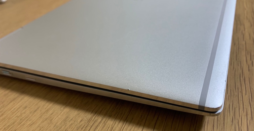 日本HP HP Pavilion タッチ 13インチ軽量 10世代 Core i5 SSD256GB