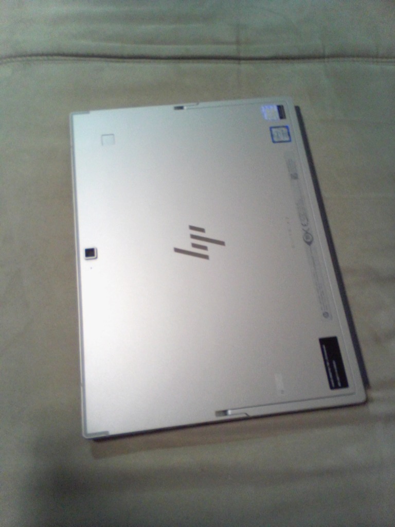 日本HP HP Elite x2 G4 メモリ16GB 高解像度 LTE/WiFi6