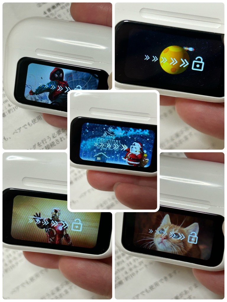 全体のレビュー画像 | 1-2