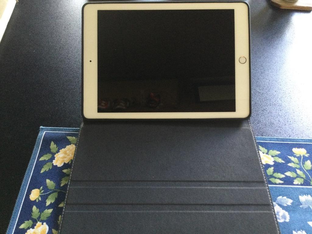 iPad Pro 10.5 インチ inch ブック型 カバー オートスリープ 対応 本革
