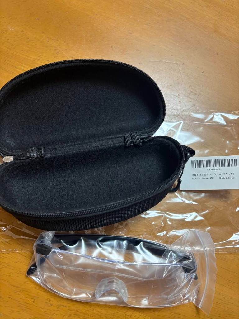 全体のレビュー画像 | 0-1