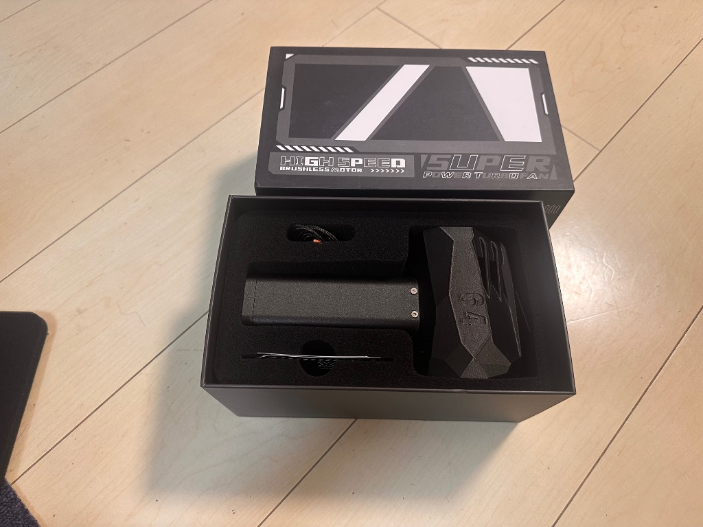レビュー画像