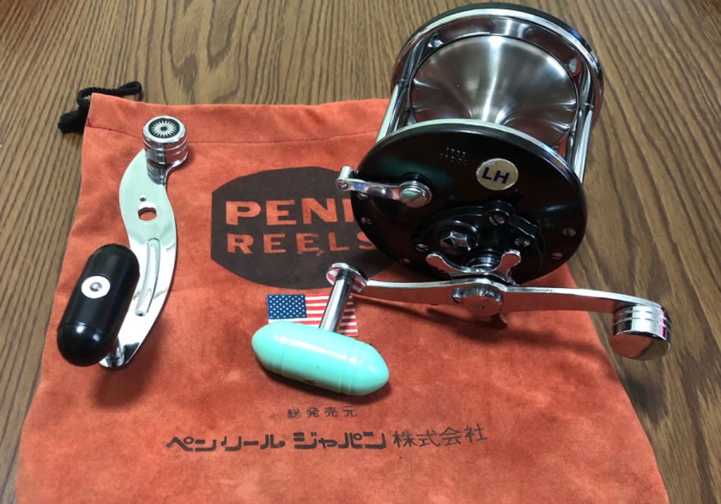 Penn PENN ペン純正 Wrenches レンチ : LoveFish - 通販 - Yahoo