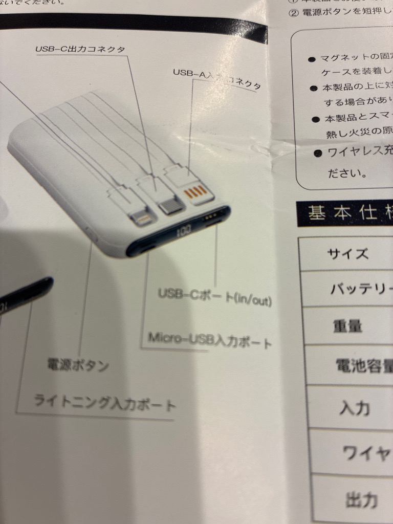 レビュー画像