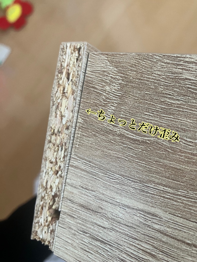 レビュー画像