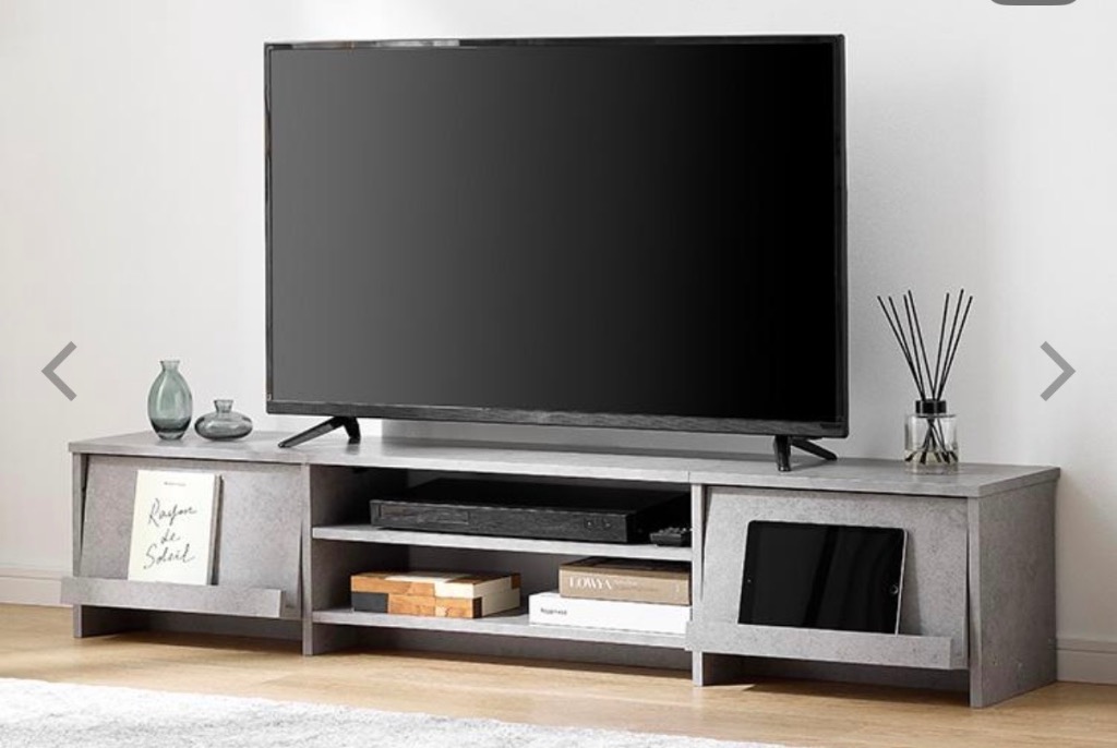 LOWYA（ロウヤ） テレビ台 テレビボード ローボード ロータイプ