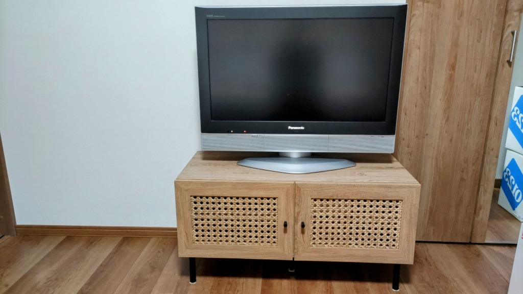 LOWYA テレビ台 テレビボード テレビラック ローボード TVボード