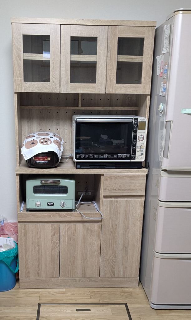 全体のレビュー画像 | 4-0