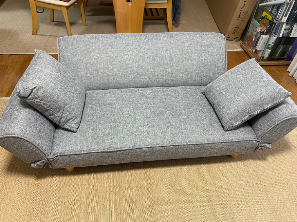 全体のレビュー画像 | 2-0