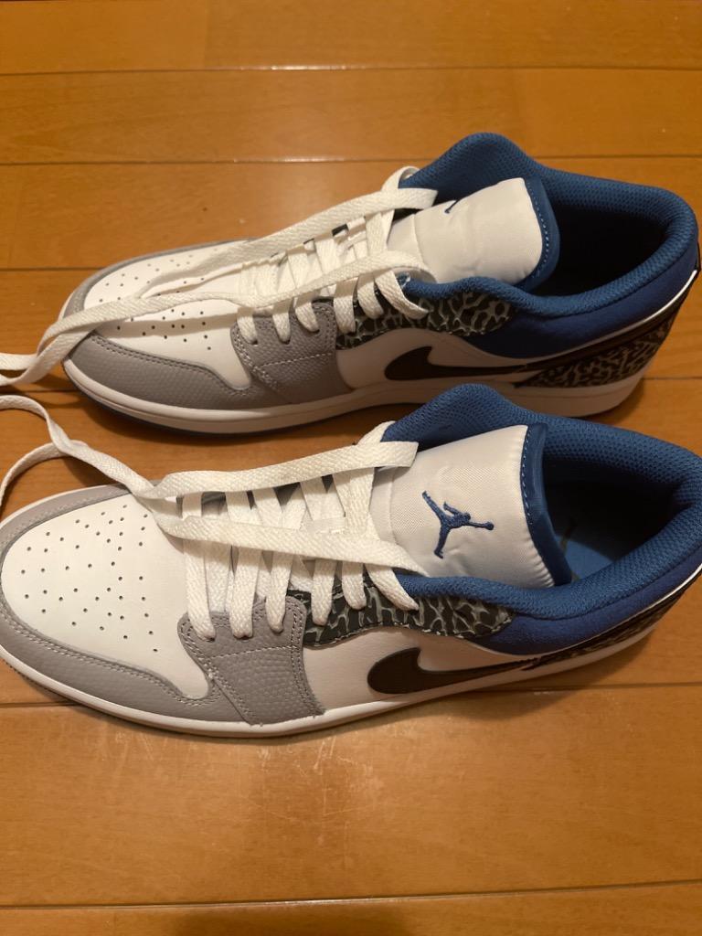 Nike Air Jordan 1 Low SE True Blue ジョーダン 1 ロー エア ジョーダン 1 ロー」に新色の“True Blue”が登場！ | GQ JAPAN