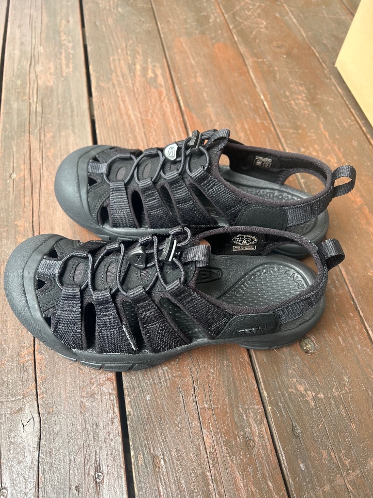 KEEN（キーン） KEEN MEN NEWPORT H2 【メンズ】 メン ニューポート H2