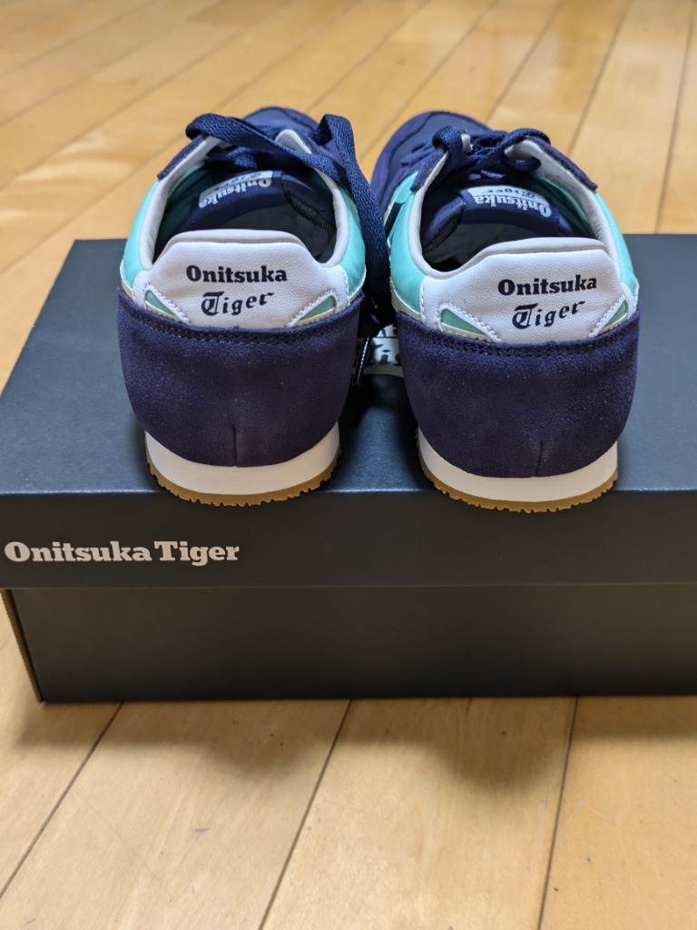 Onitsuka Tiger SERRANO オニツカタイガー セラーノ メンズ