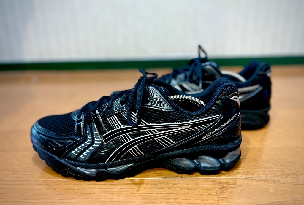 ʕ*ʔ様 ASICS アシックス GEL-KAYANO14 ゲルカヤノ28.5 ASICS（アシックス） ASICS SPORTSTYLE GEL-KAYANO 14 スポーツ
