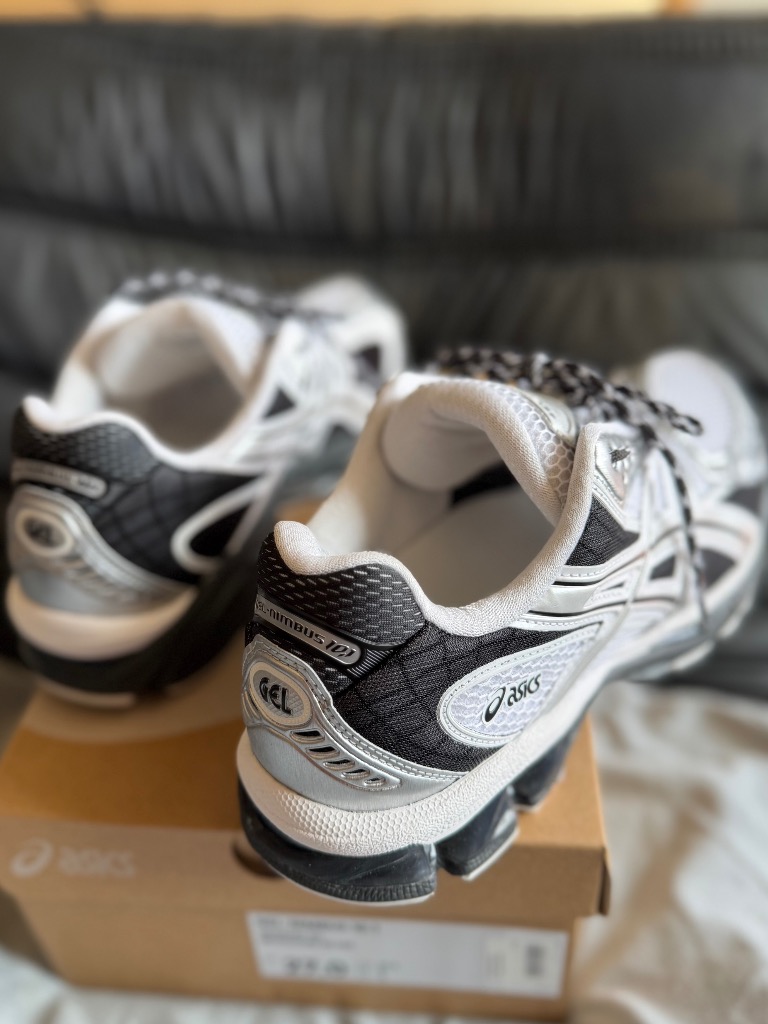 ASICS（アシックス） ASICS SPORTSTYLE GEL-NIMBUS 10.1 スポーツ
