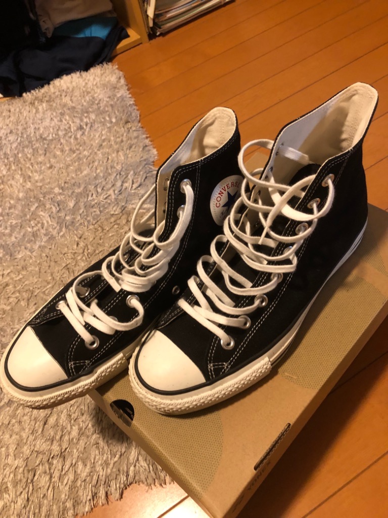 CANVAS ALL STAR スニーカー メンズ レディース コンバース