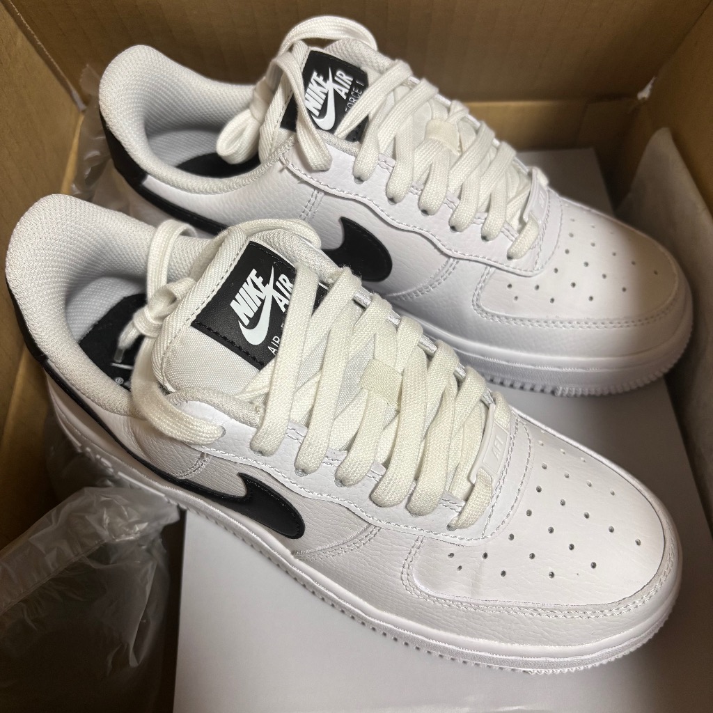 NIKE（ナイキ） NIKE WMNS AIR FORCE 1 '07 ウィメンズ エアフォース 1