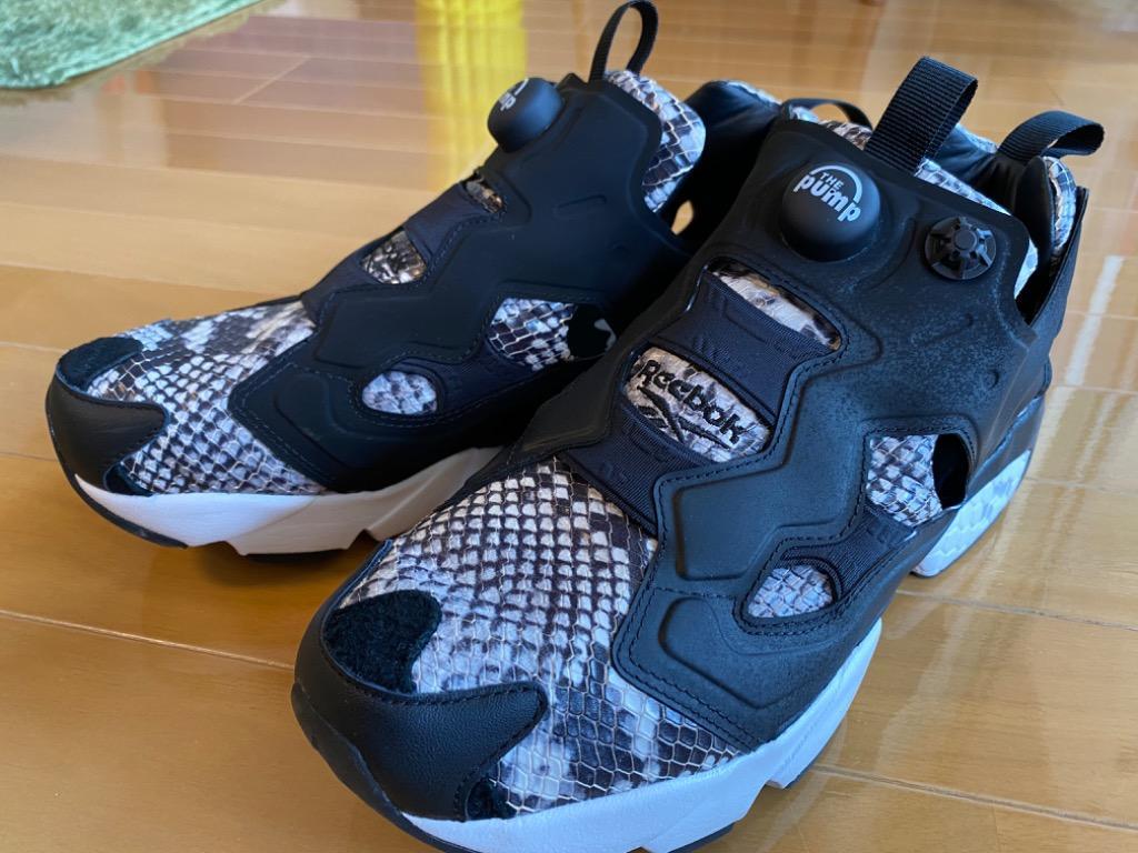 Reebok INSTAPUMP FURY OG 【SNAKE PACK】 リーボック インスタ ポンプ フューリー OG CORE  BLACK/FTWR WHITE/FTWR WHITE gy2759 : gy2759 : LOWTEX - 通販 - Yahoo!ショッピング