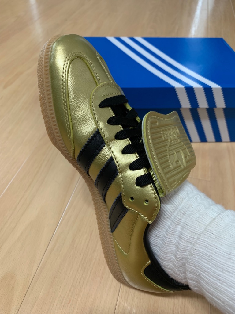 SAMBA 【40%OFF】 adidas LT アディダス サンバ メンズ レディース