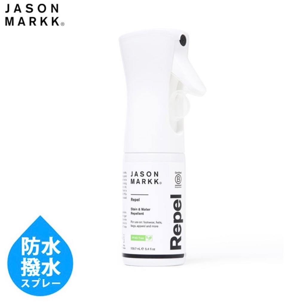 Mプロフご覧ください専用 Supermarket water repellent JASONMARKK（ジェイソン マーク） [国内正規品・返品保証] 撥水 防水