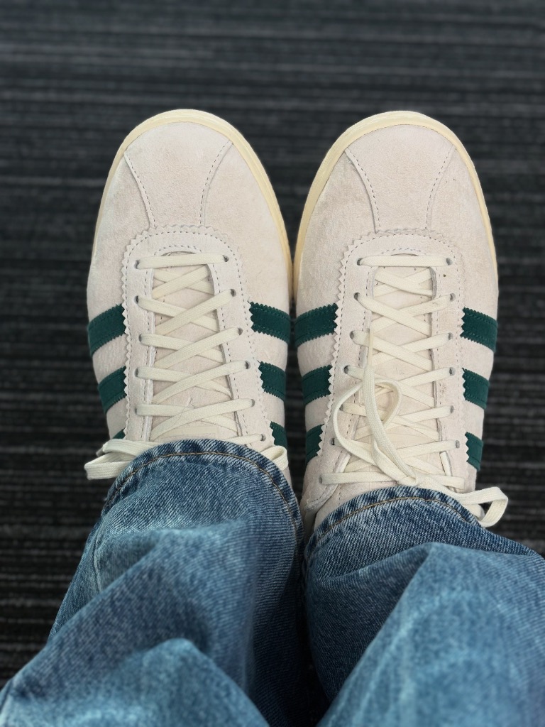 adidas Originals TOBACCO アディダス タバコ メンズ レディース