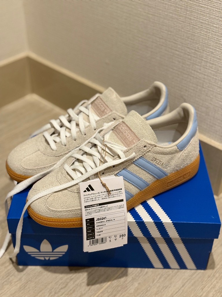 adidas Originals 【30%OFF】 HANDBALL SPEZIAL アディダス