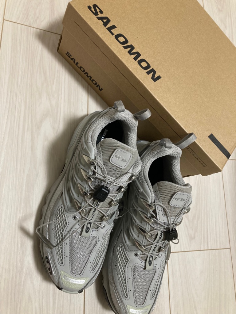 SALOMON（サロモン） SALOMON ACS PRO ACS プロ メンズ レディース