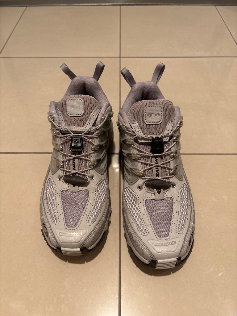 SALOMON（サロモン） SALOMON ACS PRO ACS プロ メンズ レディース