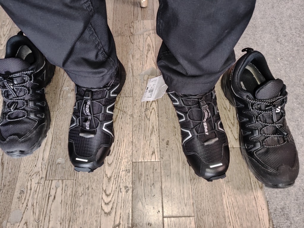 SALOMON（サロモン） SALOMON SPEEDCROSS 3 スピードクロス 3 メンズ