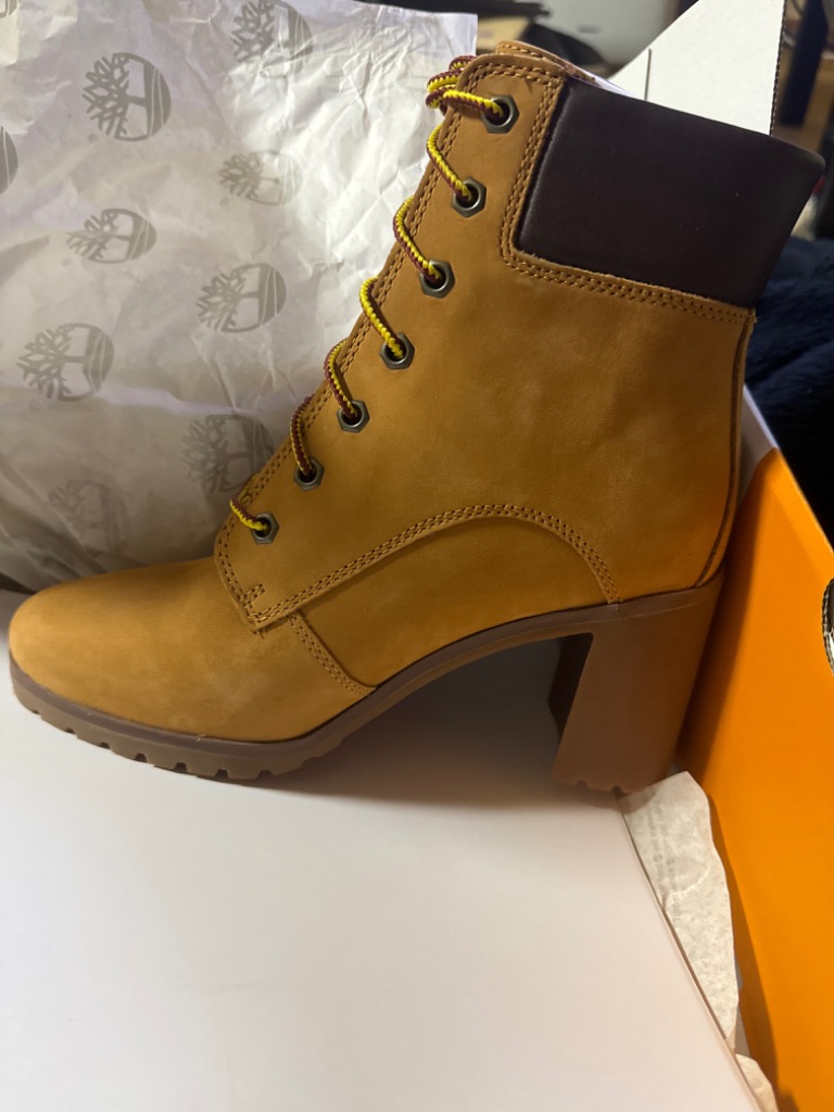 m*n様 Timberland ティンバーランド アリントン 6インチブーツ レ クラシック 6インチ ブーツ メンズ ｜【Timberland公式通販