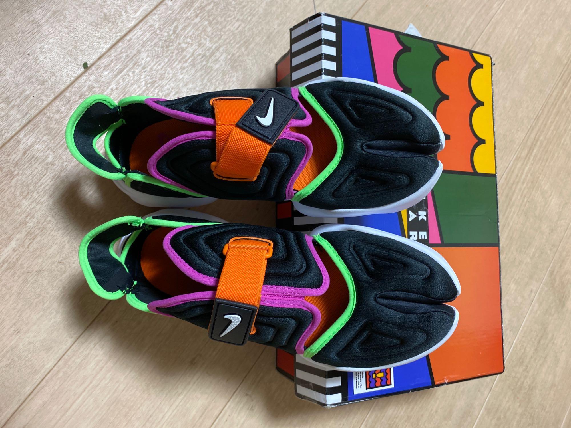 NIKE ナイキ ウィメンズ エア アクア リフト WMNS AQUA RIFT