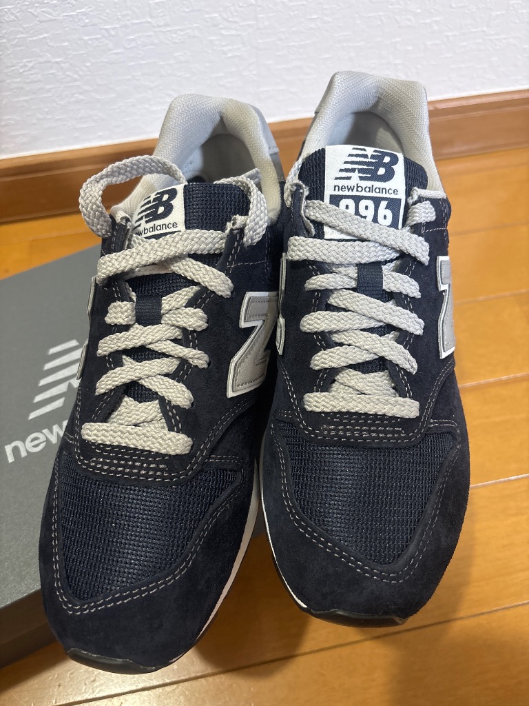 996シリーズ ニューバランス 996 NEW BALANCE CM996NV2 width D