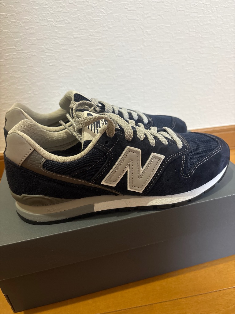 New Balance 996 ネイビー CM996NV2 28cm 注目商品> 【NEW BALANCE】 ニューバランス CM996NV2(D) CM996