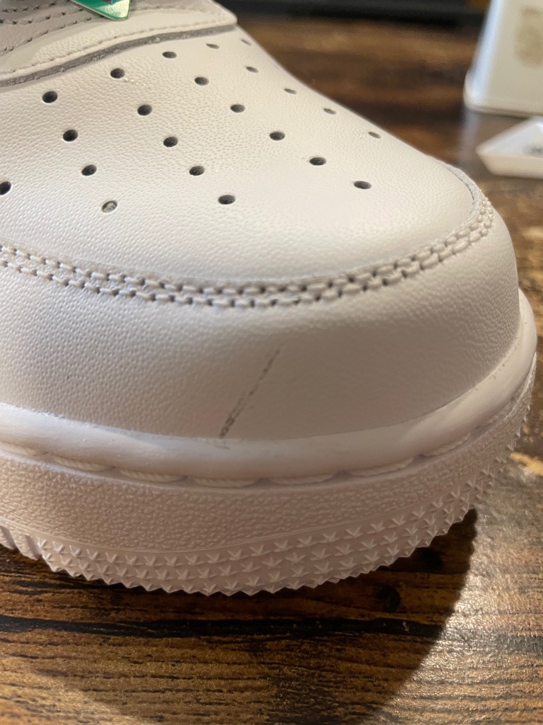 エア フォース 1 ナイキ エアフォース '07 NIKE AIR FORCE 07